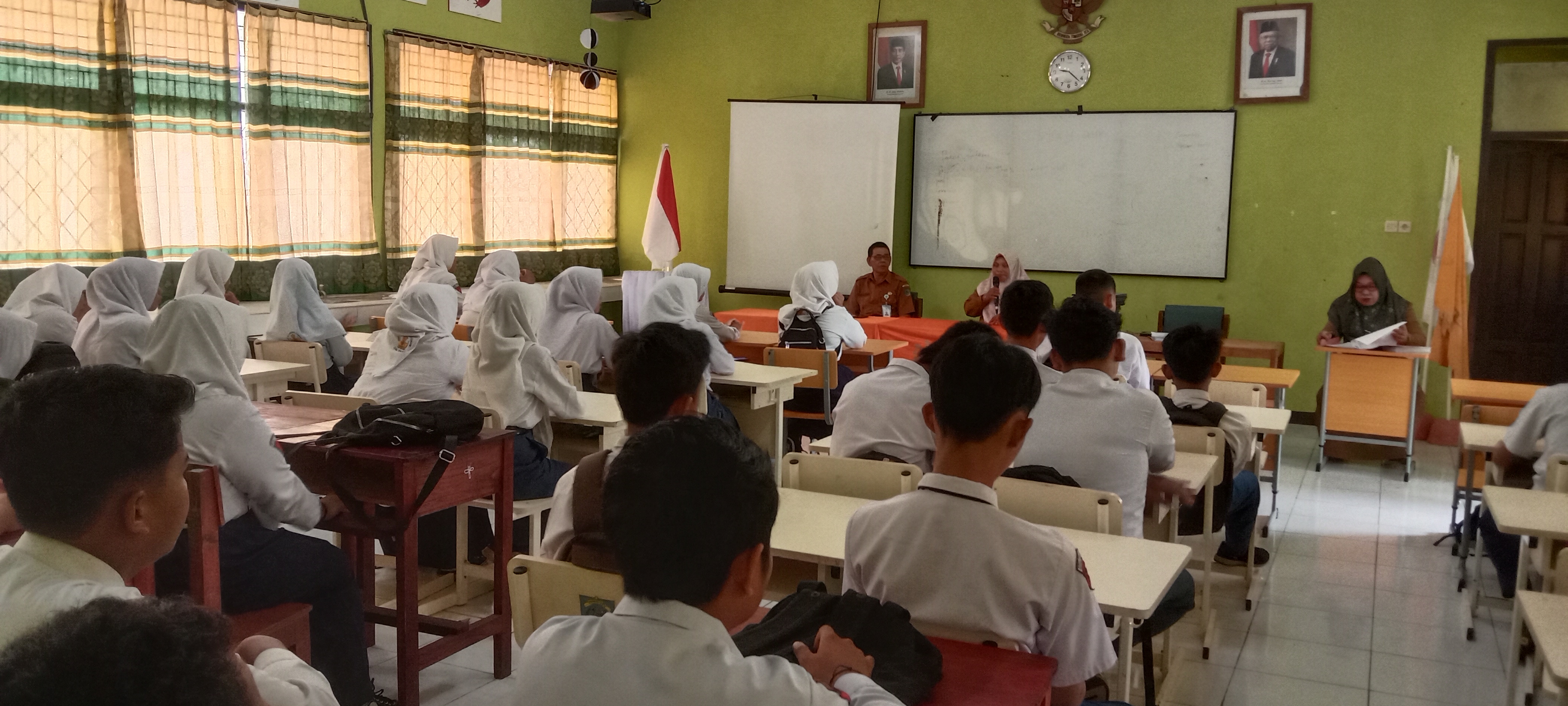 Pilar Pendidikan Berkualitas di Kalimantan Timur